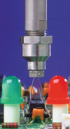 Figure 1. Asytmek film-coater technology